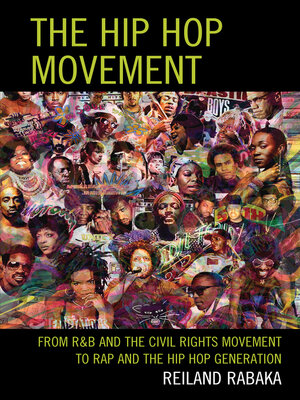 cover image of The Hip Hop Movement